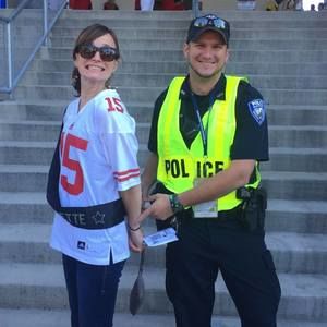 Meet your Posher, Brittany